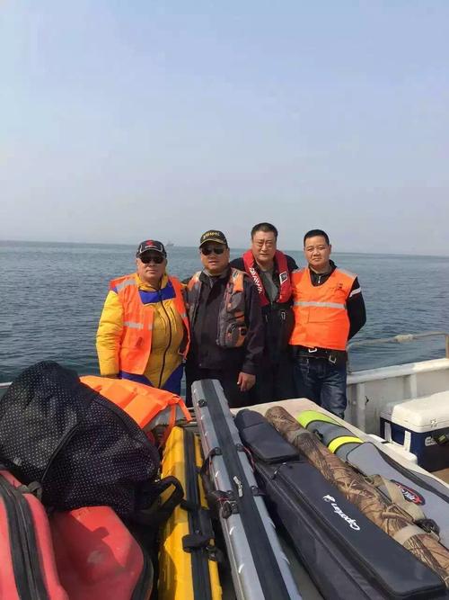 天津海钓最佳地点排名?天津海钓收费-图2 天津海钓最佳地点排名?天津海钓收费-图2