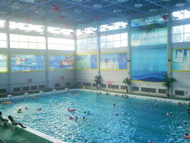 天水体育游泳馆对外开放吗?天水宾馆游泳馆收费标准-图3 天水体育游泳馆对外开放吗?天水宾馆游泳馆收费标准-图3