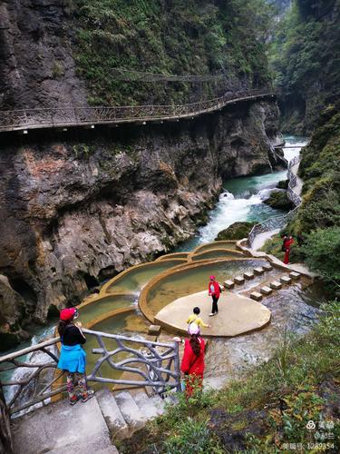 铜仁大峡谷风景区门票?铜仁大峡谷收费-图2 铜仁大峡谷风景区门票?铜仁大峡谷收费-图2
