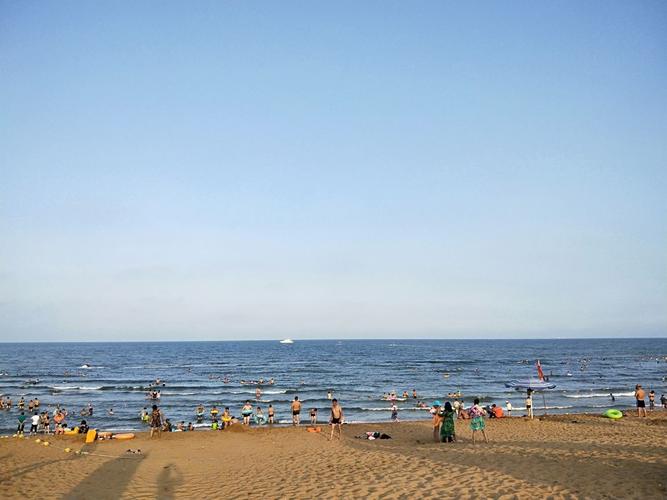 万平口海水浴场是3号门过去吗?万平口浴场收费吗-图1 万平口海水浴场是3号门过去吗?万平口浴场收费吗-图1