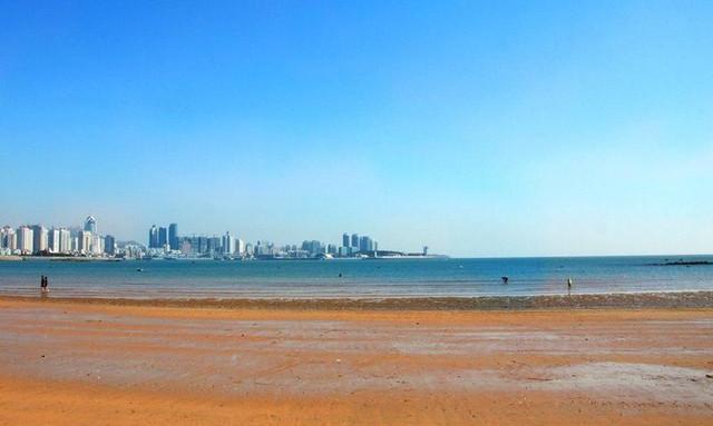 万平口海水浴场是3号门过去吗?万平口浴场收费吗-图3 万平口海水浴场是3号门过去吗?万平口浴场收费吗-图3