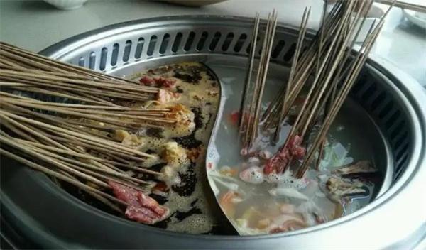 成都哪里东西最好吃？王妈串串香怎么收费
