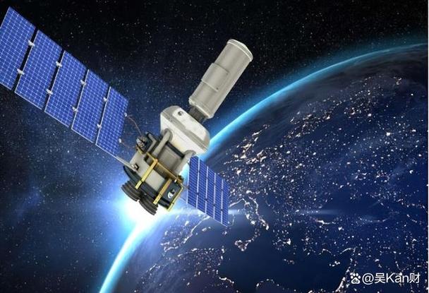 卫星定位要收取多少费用?卫星图像 收费-图2 卫星定位要收取多少费用?卫星图像 收费-图2