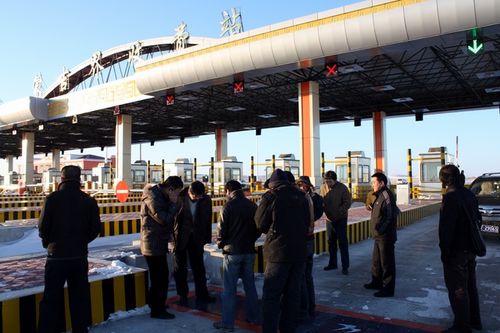 从乌兰浩特开车去烟台要多久?乌兰浩特高速收费站-图3 从乌兰浩特开车去烟台要多久?乌兰浩特高速收费站-图3