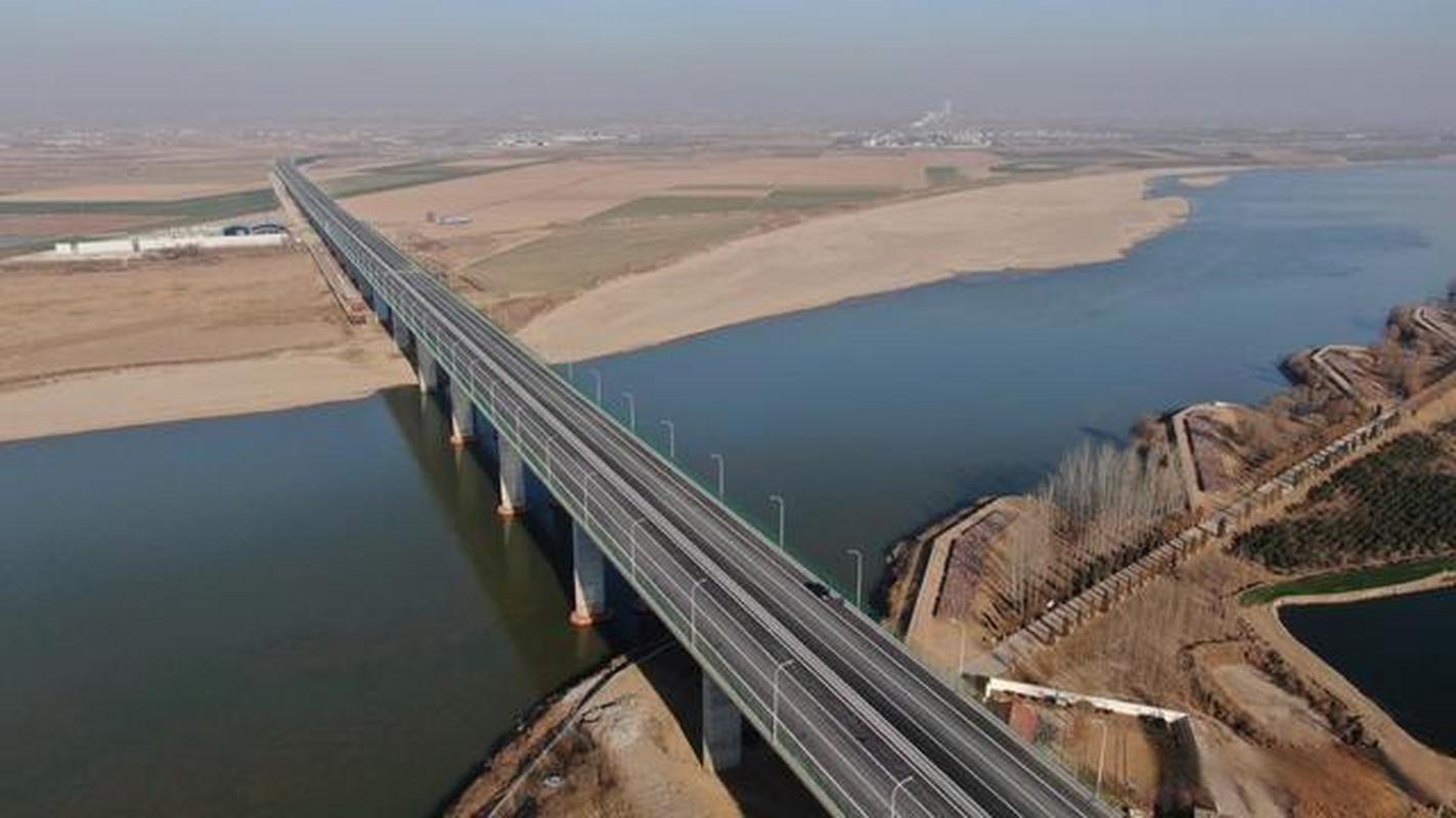 孟州黄河大桥能连接连霍高速吗?乌兰浩特收费站 好吗-图2 孟州黄河大桥能连接连霍高速吗?乌兰浩特收费站 好吗-图2