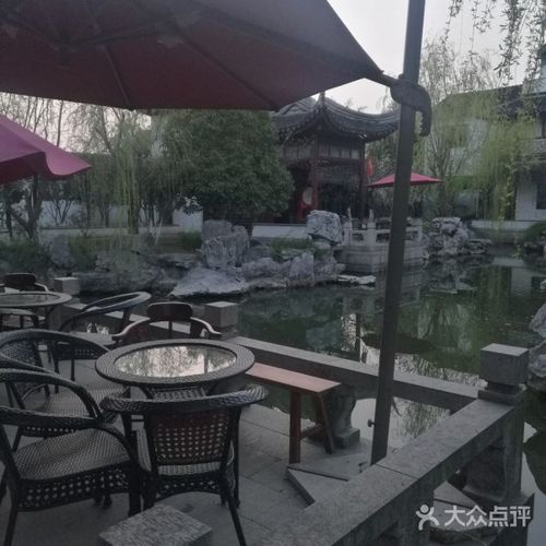 无锡朴园饭店由来？无锡朴园收费吗