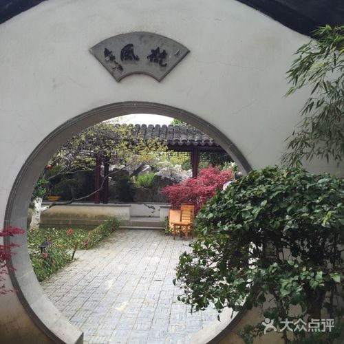 无锡朴园饭店由来?无锡朴园收费吗-图3 无锡朴园饭店由来?无锡朴园收费吗-图3