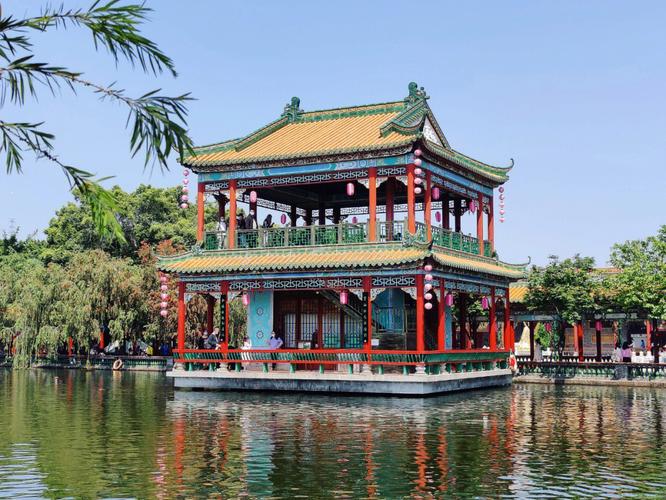 宝墨园和南粤苑有什么区别?无锡水乡苑电怎么收费-图2 宝墨园和南粤苑有什么区别?无锡水乡苑电怎么收费-图2