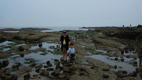 潍坊到日照旅游怎么玩？吴家台收费么-图2