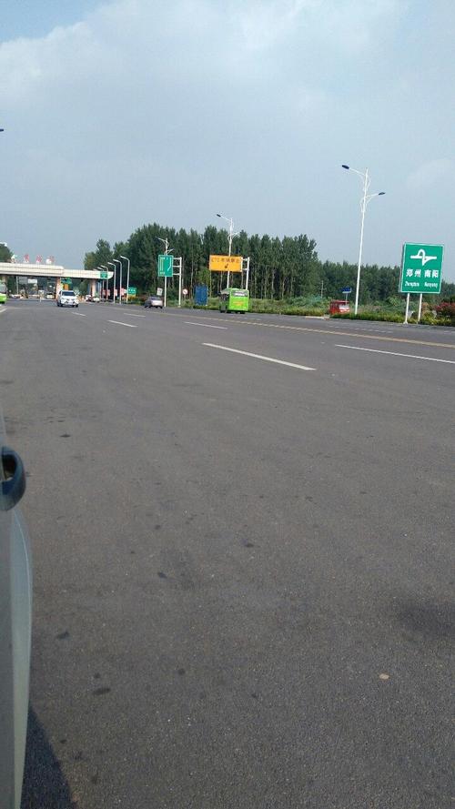 南京到颖上开车怎么走？吴庄收费站是哪个市