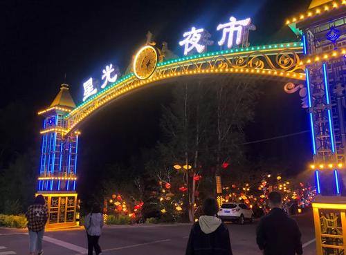 阿勒泰有哪些特色的旅游景点？五彩城地下停车场收费