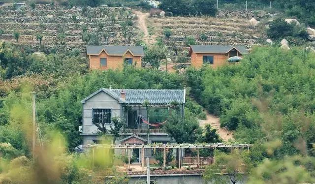 费县适合野餐的地方?五彩奇峡谷收费么-图2 费县适合野餐的地方?五彩奇峡谷收费么-图2