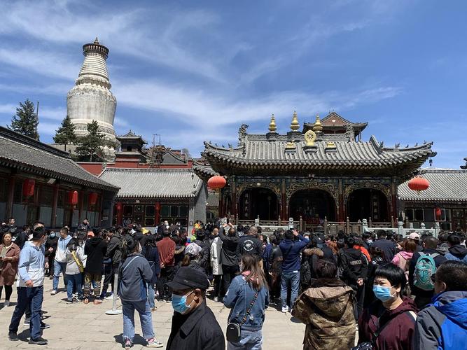 五台山南禅寺要进山费吗?五台山哪些寺庙收费-图3 五台山南禅寺要进山费吗?五台山哪些寺庙收费-图3