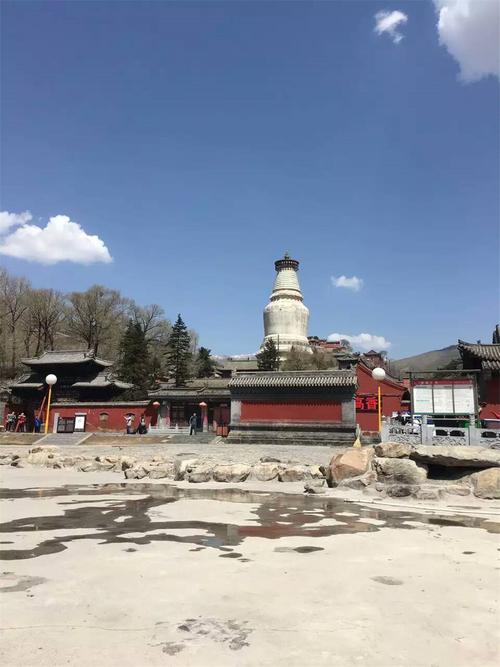 五台山南禅寺要进山费吗?五台山哪些寺庙收费-图2 五台山南禅寺要进山费吗?五台山哪些寺庙收费-图2