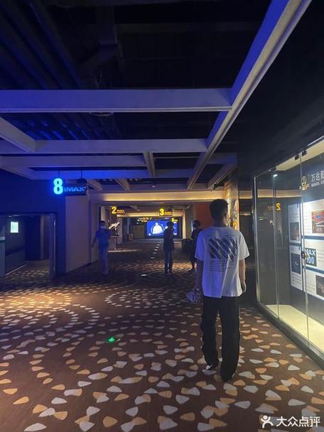 常州电影院现在放映的《速度与激情7》票价一般都是多少?武进万达影城 停车收费-图2 常州电影院现在放映的《速度与激情7》票价一般都是多少?武进万达影城 停车收费-图2