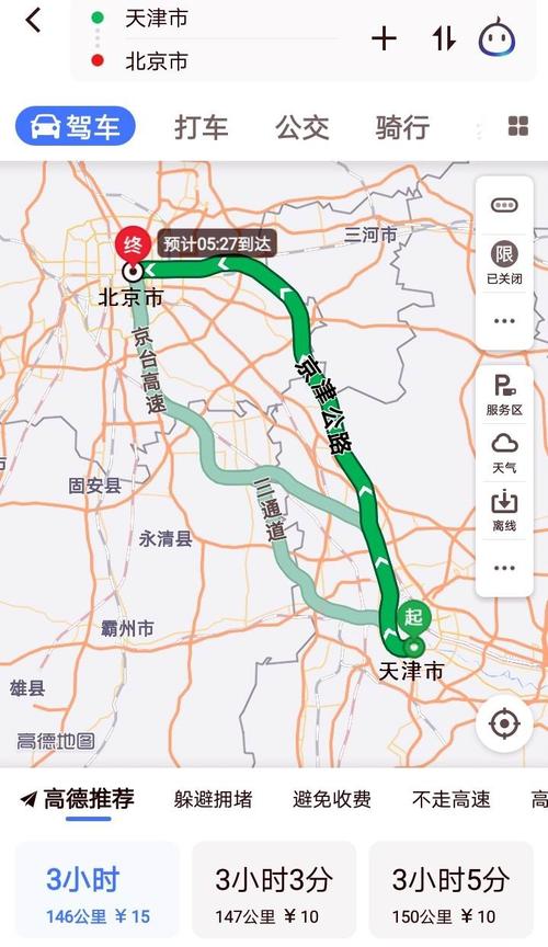 京津快速路属于限行区吗?武清收费站事故-图2 京津快速路属于限行区吗?武清收费站事故-图2