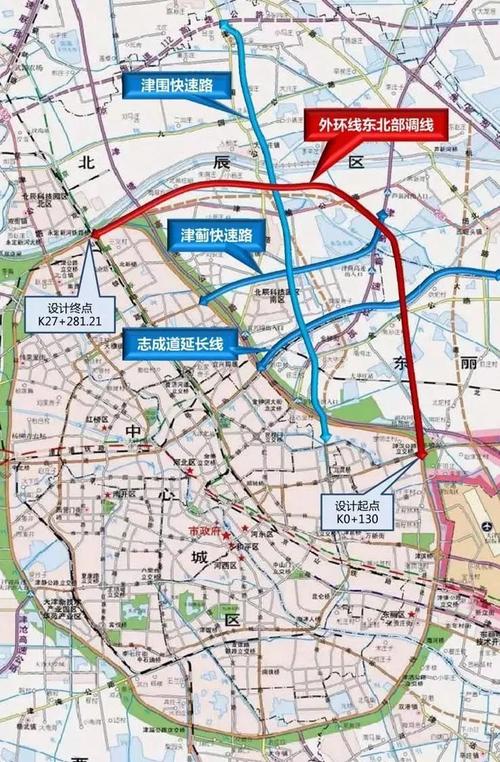 京津快速路属于限行区吗?武清收费站事故-图3 京津快速路属于限行区吗?武清收费站事故-图3
