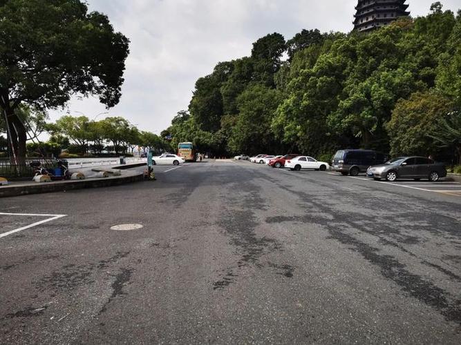 国庆去西湖停车攻略?西湖晚上停车收费吗-图2 国庆去西湖停车攻略?西湖晚上停车收费吗-图2
