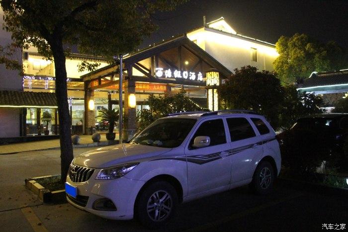 自驾去西塘,车停哪里?西塘第五停车场收费-图3 自驾去西塘,车停哪里?西塘第五停车场收费-图3