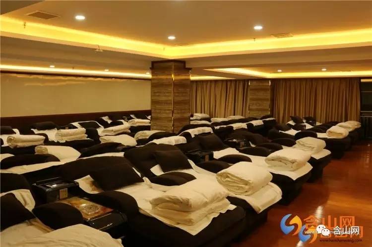 洗浴中心最早几点去不算过夜费?洗浴过夜收费标准-图3 洗浴中心最早几点去不算过夜费?洗浴过夜收费标准-图3