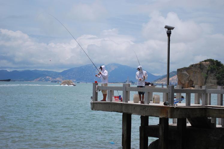 厦门海边可以钓鱼吗?厦门钓鱼收费标准-图1 厦门海边可以钓鱼吗?厦门钓鱼收费标准-图1
