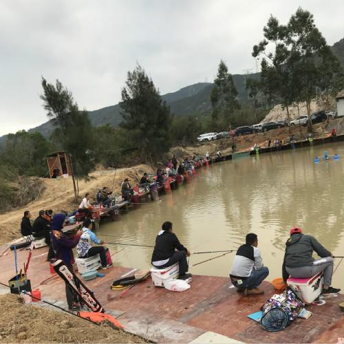 厦门海边可以钓鱼吗?厦门钓鱼收费标准-图3 厦门海边可以钓鱼吗?厦门钓鱼收费标准-图3