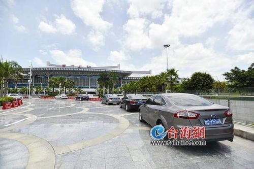 厦门北站南出站口附近哪里停车?厦门火车北站停车收费标准-图2 厦门北站南出站口附近哪里停车?厦门火车北站停车收费标准-图2