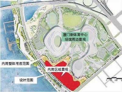 厦门体育中心跑步场开放时间？厦门市体育中心收费吗