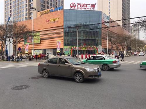 咸阳万达几点关门?咸阳万达停车是否收费标准-图3 咸阳万达几点关门?咸阳万达停车是否收费标准-图3