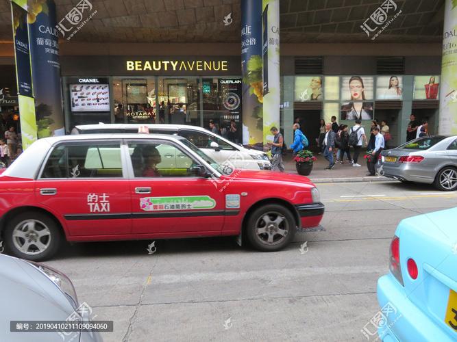 香港巴士可以带行李吗?香港出租车行李收费吗-图2 香港巴士可以带行李吗?香港出租车行李收费吗-图2
