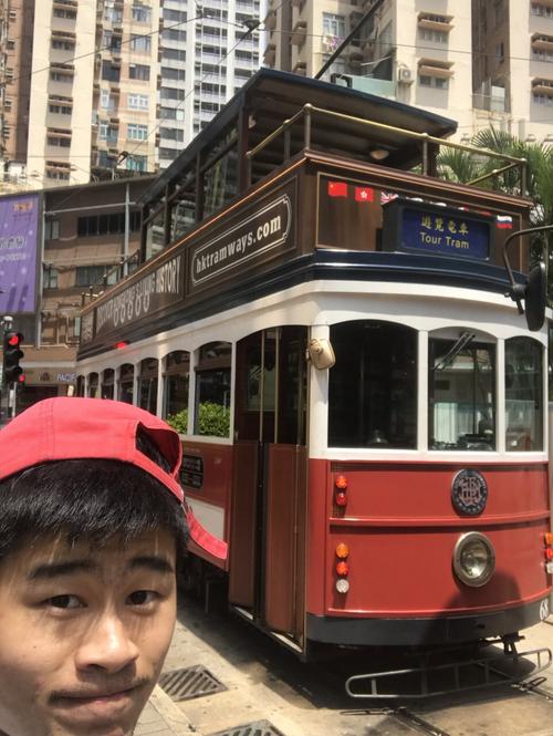 香港叮叮车哪里坐的最好?香港叮叮车怎么收费-图3 香港叮叮车哪里坐的最好?香港叮叮车怎么收费-图3