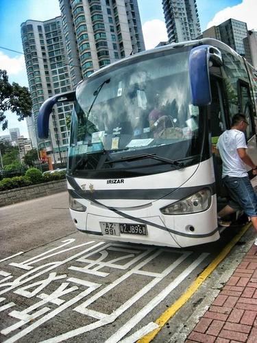 去香港车停哪里最划算？香港公共停车收费标准