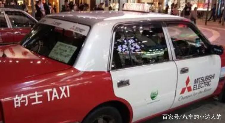 香港,出租车有几种,分别怎么计费?香港坐出租车怎么收费-图1 香港,出租车有几种,分别怎么计费?香港坐出租车怎么收费-图1