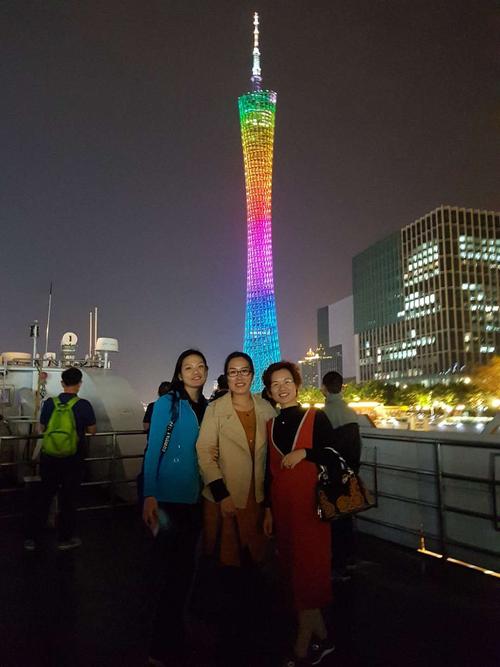 广州塔70岁老人免票吗?小蛮腰的收费-图2 广州塔70岁老人免票吗?小蛮腰的收费-图2