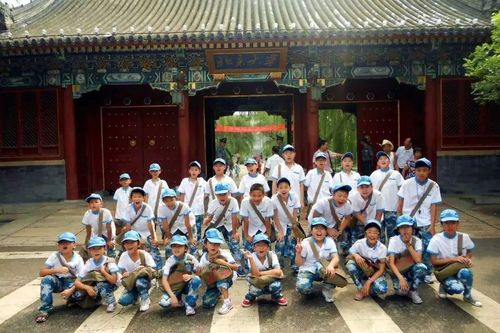 北大夏令营费用一般是多少？小学夏令营收费标准-图3
