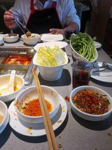 昆明恒隆广场有海底捞吗?欣都龙城停车场收费-图2 昆明恒隆广场有海底捞吗?欣都龙城停车场收费-图2