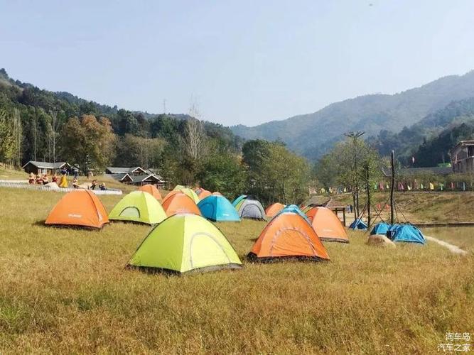 大别山露营公园游泳需要泳衣泳裤吗?新县游泳馆怎么收费-图2 大别山露营公园游泳需要泳衣泳裤吗?新县游泳馆怎么收费-图2