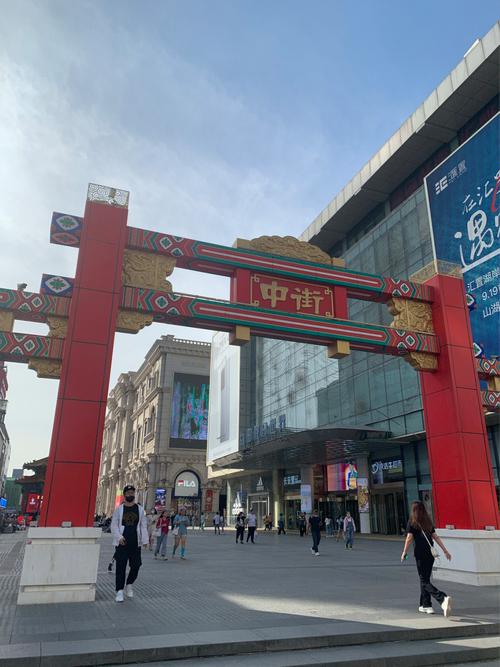 沈阳中街的中兴新一城现在停车怎么收费?新一城停车收费标准-图3 沈阳中街的中兴新一城现在停车怎么收费?新一城停车收费标准-图3