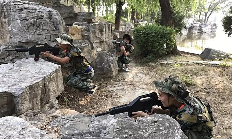 济南兴隆公园在哪?兴隆公园cs收费标准-图2 济南兴隆公园在哪?兴隆公园cs收费标准-图2
