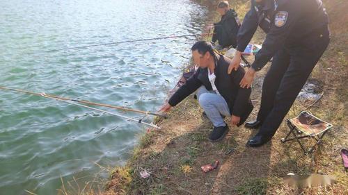 护渔员岗位职责?叙永收费钓鱼-图2 护渔员岗位职责?叙永收费钓鱼-图2