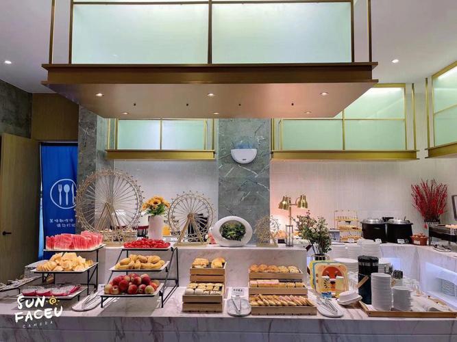 西安哪家酒店有早餐套餐？亚朵酒店早餐儿童收费