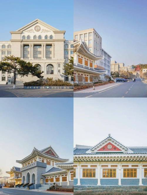 延边大学哪些是一本专业?哪些是二本专业?延吉华侨口腔收费-图2 延边大学哪些是一本专业?哪些是二本专业?延吉华侨口腔收费-图2