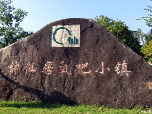 神仙居氧吧小镇要门票吗？氧吧是怎么收费的