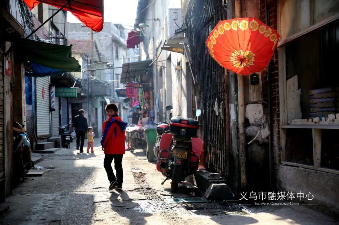 义乌城中村有哪些？义乌贝村幼儿园收费