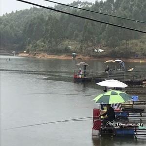 义乌大陈东塘水库可以钓鱼吗?义乌钓鱼的地方收费-图3 义乌大陈东塘水库可以钓鱼吗?义乌钓鱼的地方收费-图3