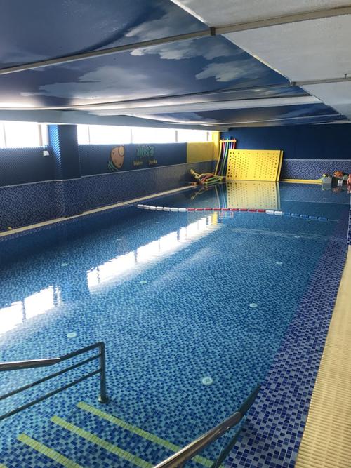 湘潭那个地方有游泳馆？银海游泳池收费