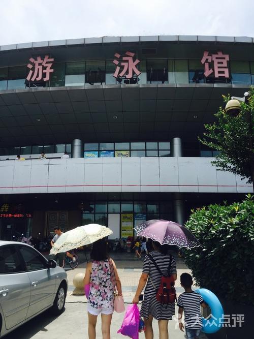 杭州室内玩水的地方？余杭这边游泳馆收费吗