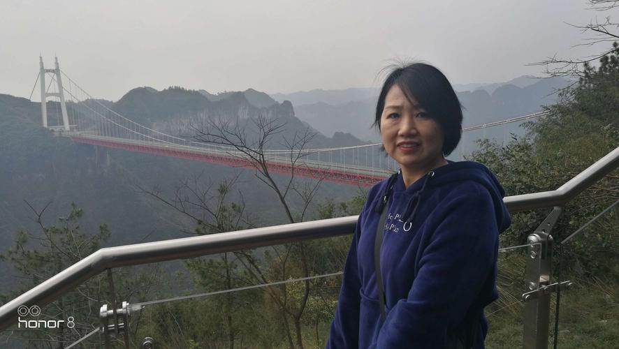 凤凰古城自驾能上高速直接到矮寨吗?矮寨大桥观景台 收费-图1 凤凰古城自驾能上高速直接到矮寨吗?矮寨大桥观景台 收费-图1