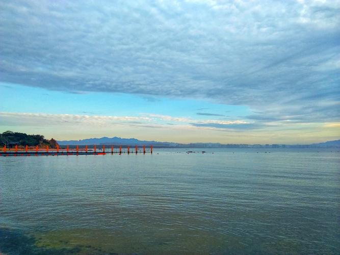 北戴河海天一色浴场门票?北戴河怎收费-图3 北戴河海天一色浴场门票?北戴河怎收费-图3