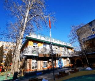 北京通州艾瑞斯幼儿园怎么样?北京马驹桥幼儿园收费-图2 北京通州艾瑞斯幼儿园怎么样?北京马驹桥幼儿园收费-图2